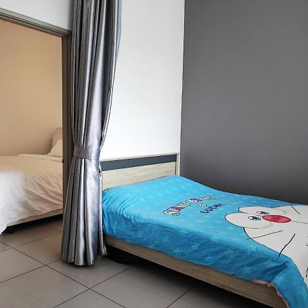 W6Warmstay@Goldenhills/3Rpenthouse/Wifi/Pasarmalamview/2Carpark Brinchang Exterior foto