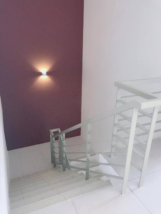 W6Warmstay@Goldenhills/3Rpenthouse/Wifi/Pasarmalamview/2Carpark Brinchang Exterior foto