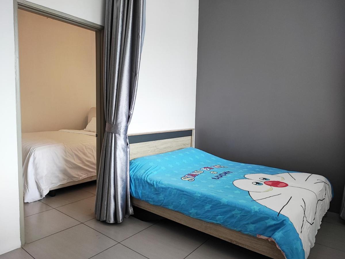 W6Warmstay@Goldenhills/3Rpenthouse/Wifi/Pasarmalamview/2Carpark Brinchang Exterior foto